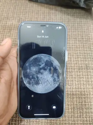 Apple iPhone 12 Pro Max 128 GB Blue