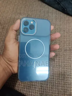 Apple iPhone 12 Pro Max 128 GB Blue