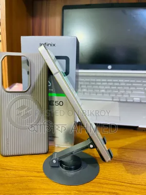 ইনফিনিক্স নোট ৫০ ৪জি ২৫৬ জিবি গোল্ড