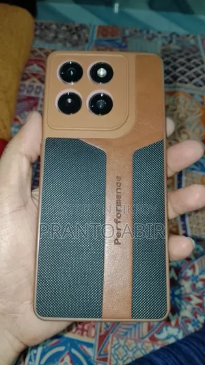 Motorola Edge 60 Fusion 256 GB Pink