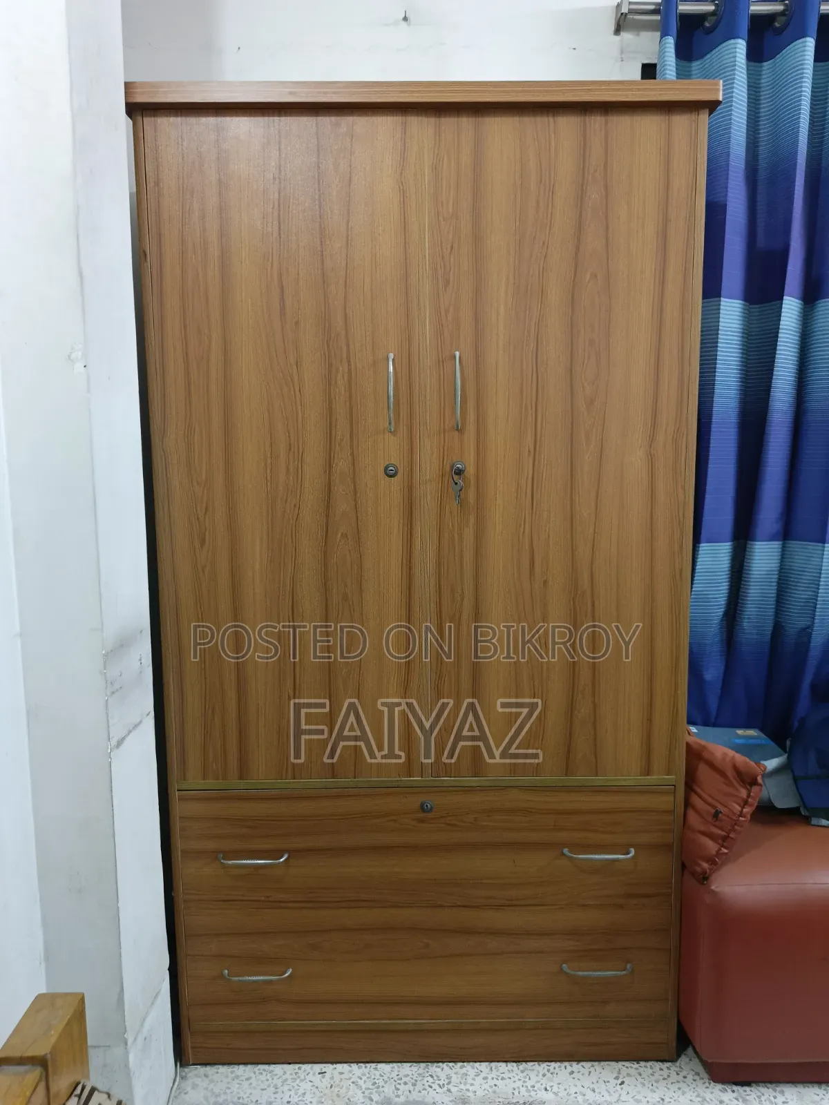 Wardrobe (Board)