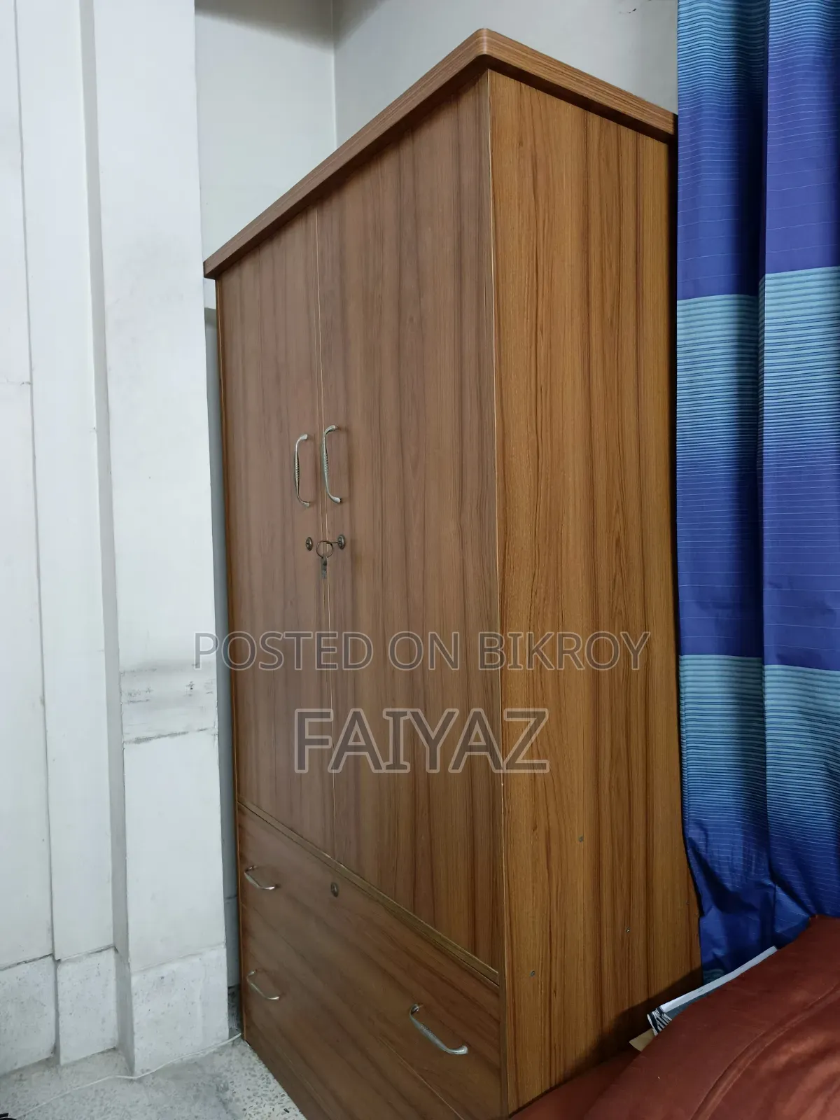 Wardrobe (Board)