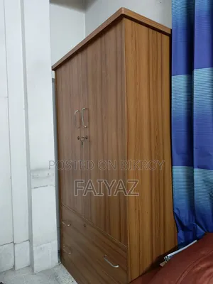 Wardrobe (Board)