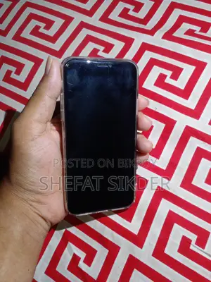 অ্যাপল আইফোন এক্স ৬৪ জিবি হোয়াইট