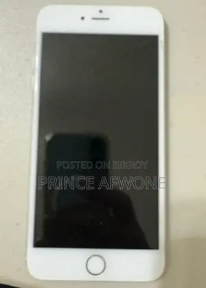Apple iPhone 6 Plus 128 GB Rose Gold