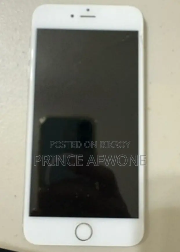 Apple iPhone 6 Plus 128 GB Rose Gold