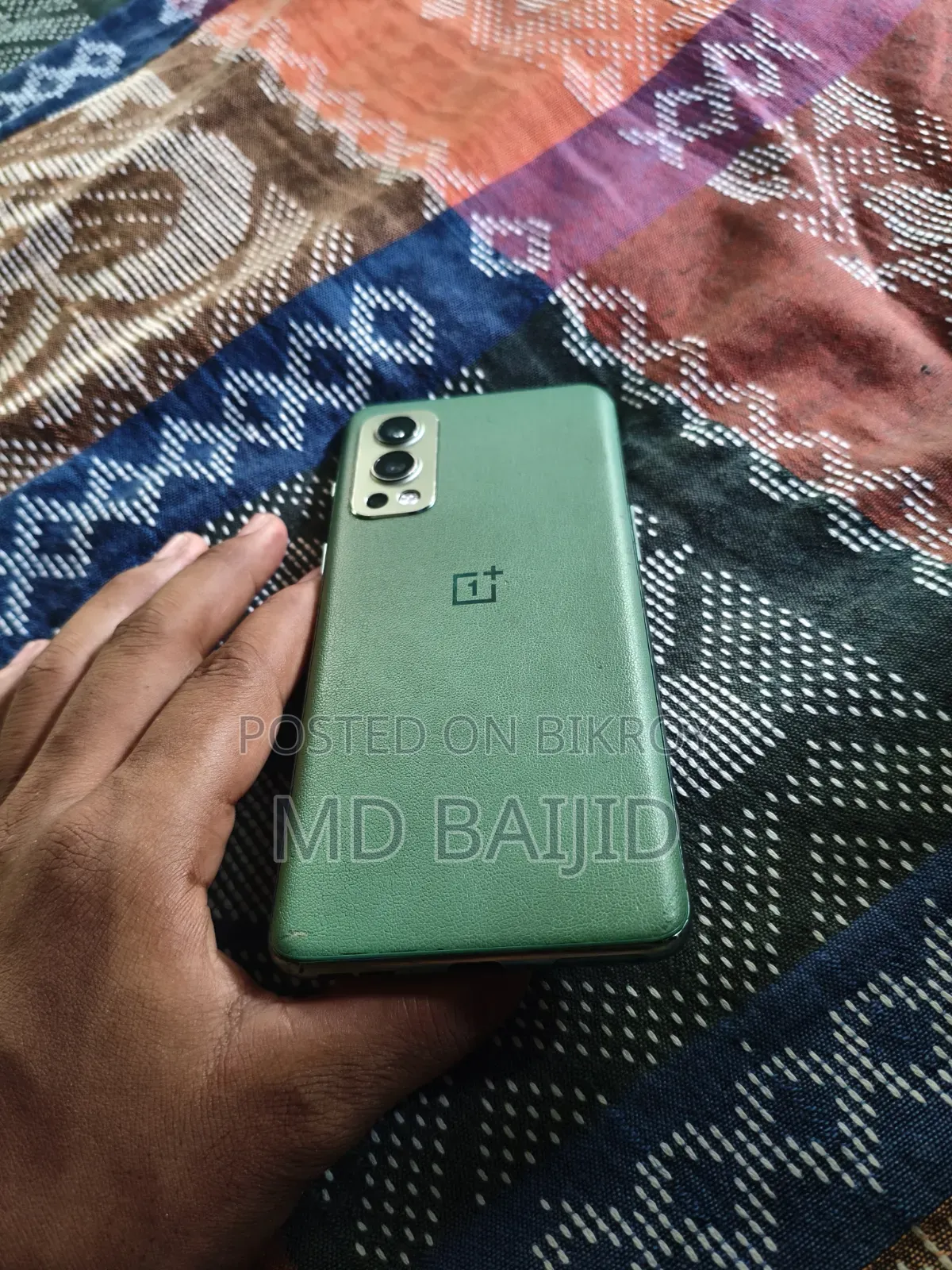 OnePlus Nord 2 5G 256 GB