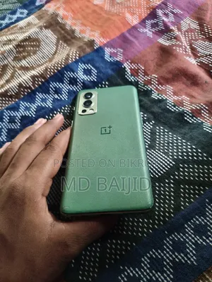 OnePlus Nord 2 5G 256 GB