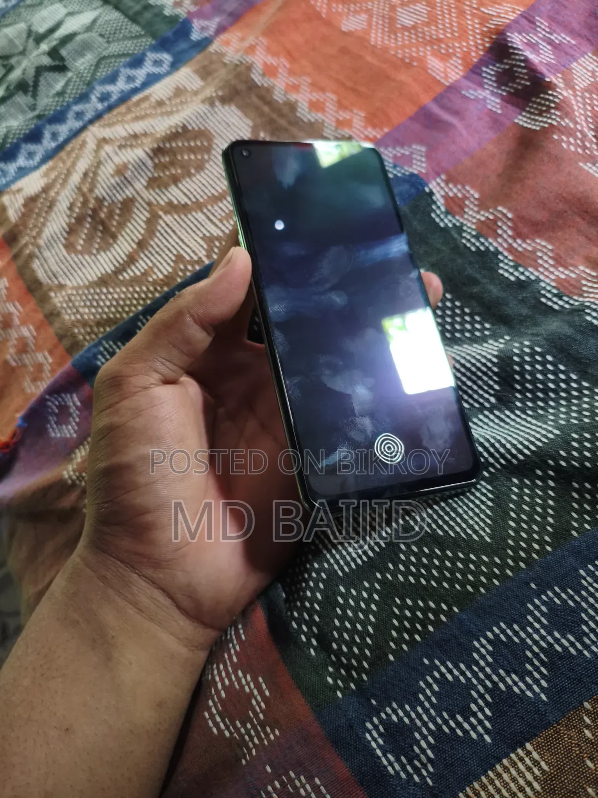 OnePlus Nord 2 5G 256 GB