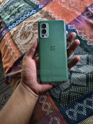 OnePlus Nord 2 5G 256 GB