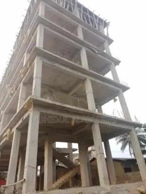 6-bedroom Apartment in Chandgaon for rent