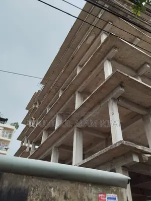 6-bedroom Apartment in Chandgaon for rent