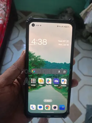OnePlus Nord 128 GB Silver