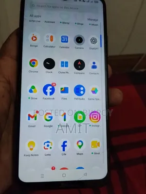 Realme Narzo 128 GB Black