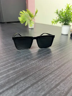 Upgrade Your Look: Premium Sunglass, Attractive Look, Stock Limited