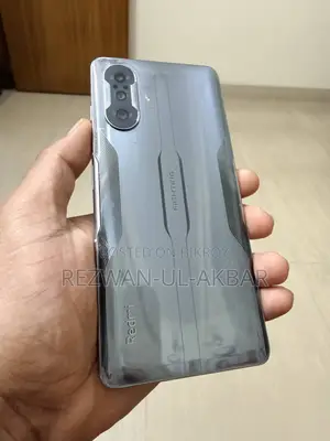 Xiaomi Redmi Pro 256 GB Silver