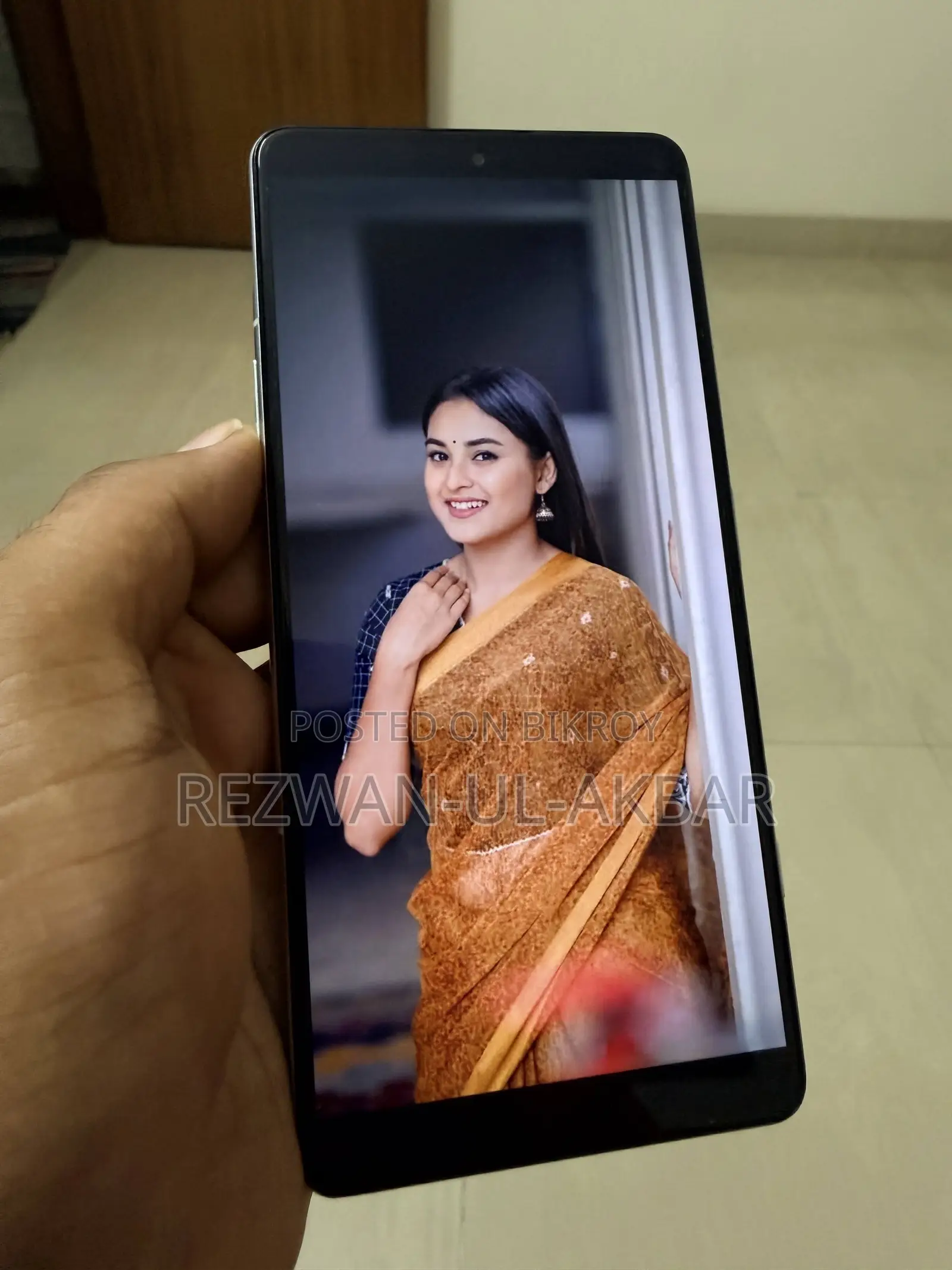 Xiaomi Redmi Pro 256 GB Silver