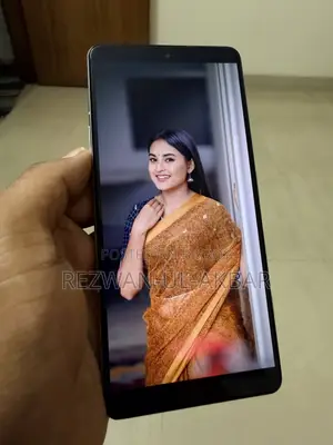 Xiaomi Redmi Pro 256 GB Silver