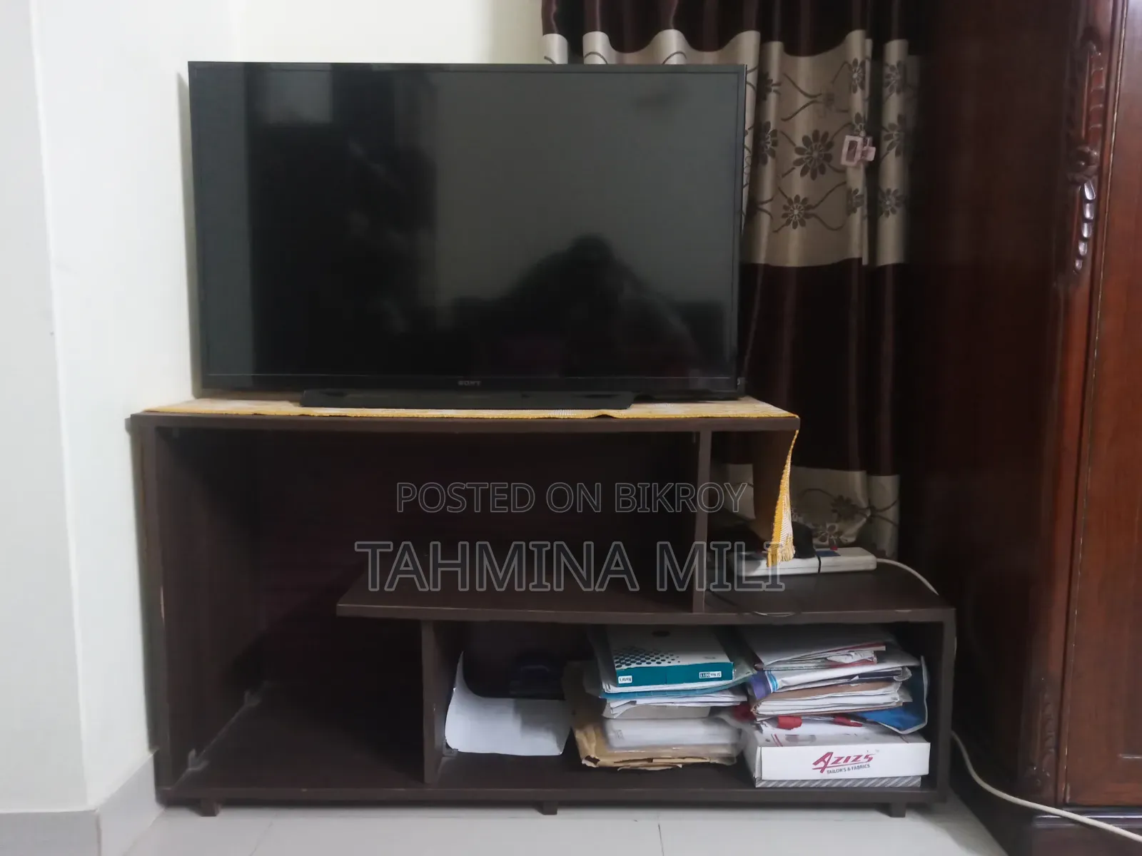 Tv Trolley for Sale