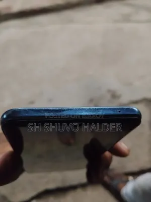 Oppo F15 256 GB Blue
