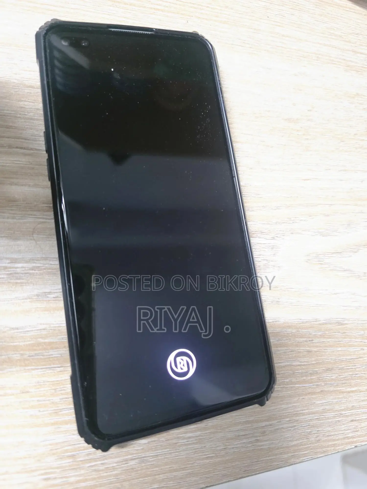 OnePlus Nord 128 GB Blue