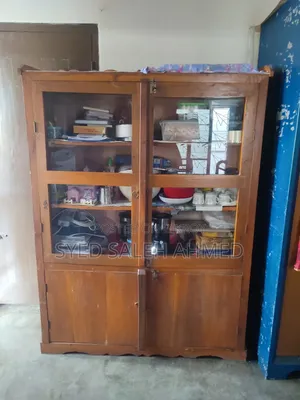 Wooden Meat Safe