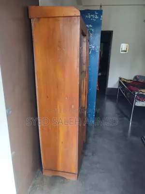 Wooden Meat Safe