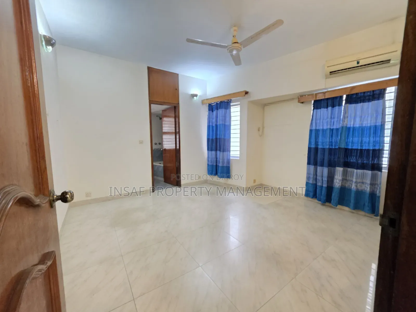 গুলশানে ৪ বেডরুমের অ্যাপার্টমেন্ট ভাড়ার জন্য