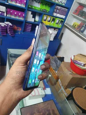ভিভো এস১ ১২৮ জিবি পার্পল