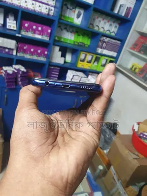 ভিভো এস১ ১২৮ জিবি পার্পল