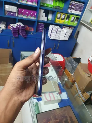 ভিভো এস১ ১২৮ জিবি পার্পল