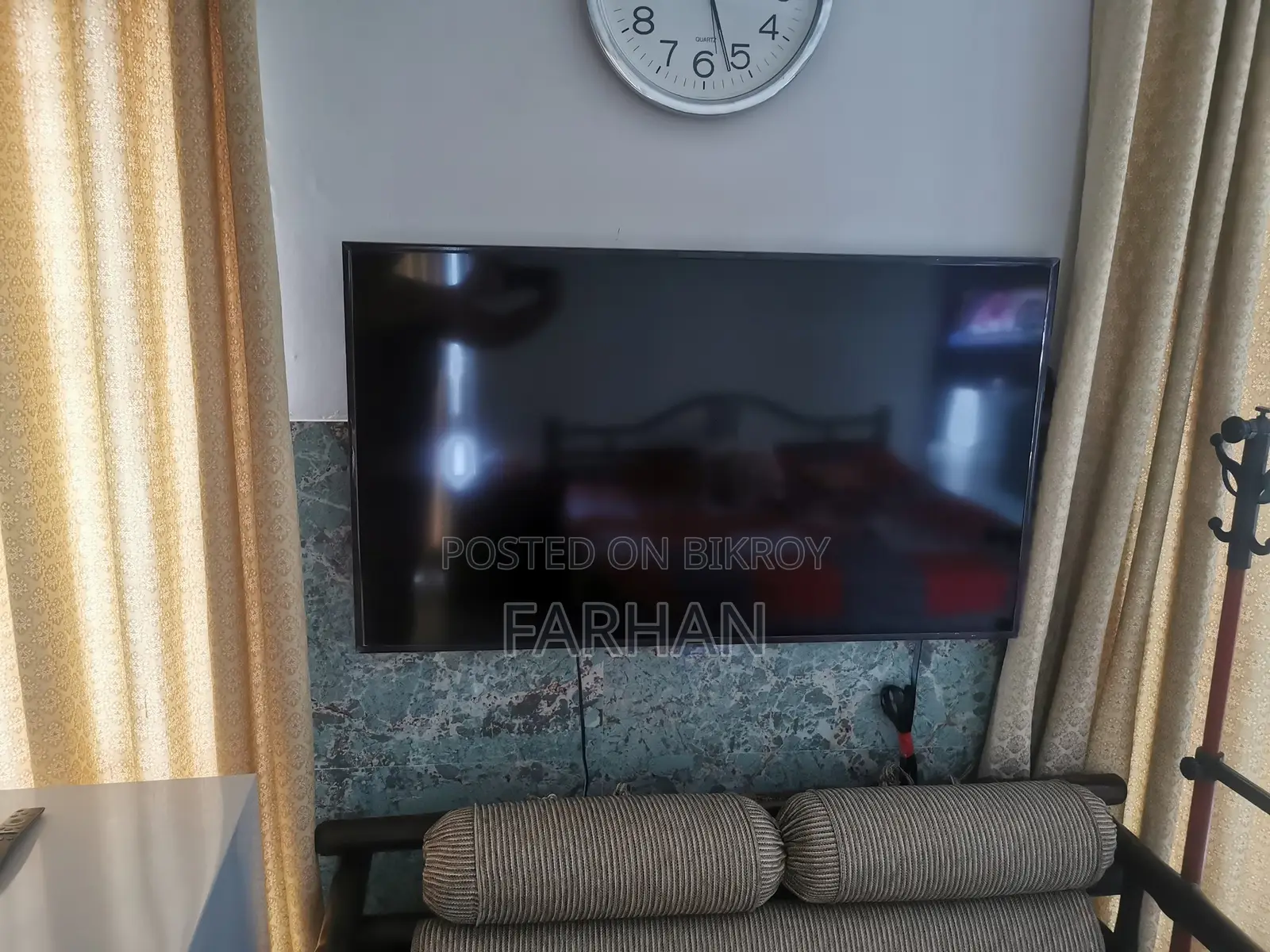 স্যামসাং ৪৮ ইঞ্চি টিভি