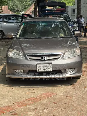 Honda Civic 2005