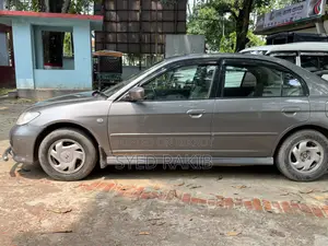 Honda Civic 2005