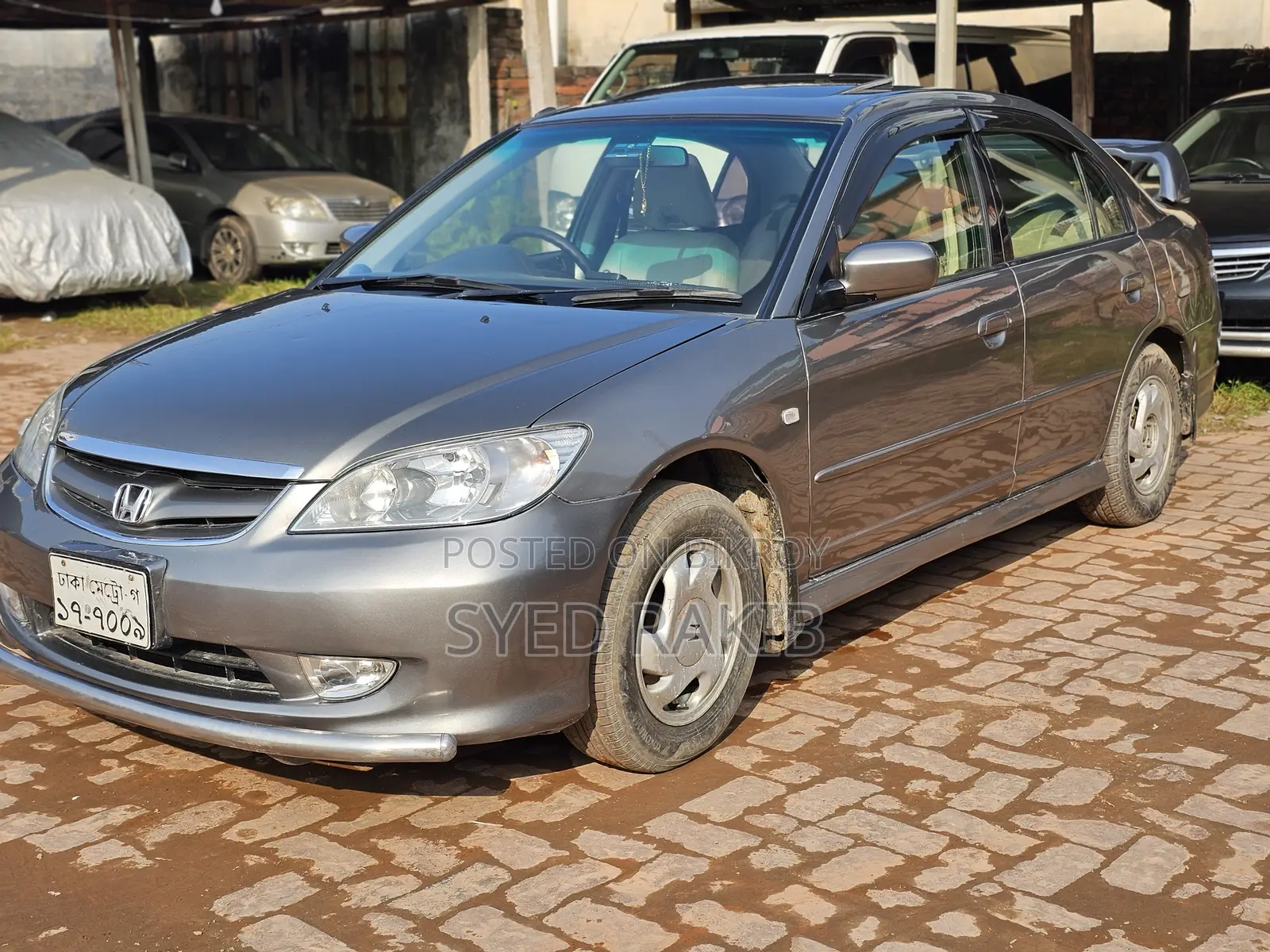 Honda Civic 2005
