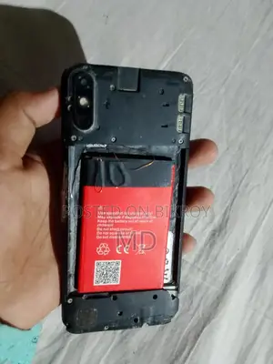 Tecno Spark 16 GB Blue