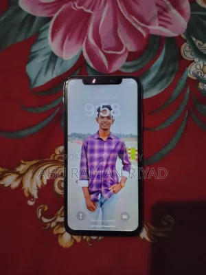 Apple iPhone X 64 GB Rose Gold