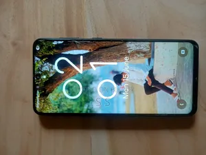 Samsung Galaxy S21+ 5G 256 GB Black