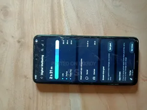 Samsung Galaxy S21+ 5G 256 GB Black