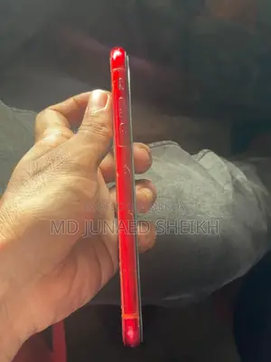 Apple iPhone XR 128 GB Red