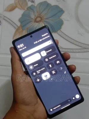 Google Pixel 6 128 GB White