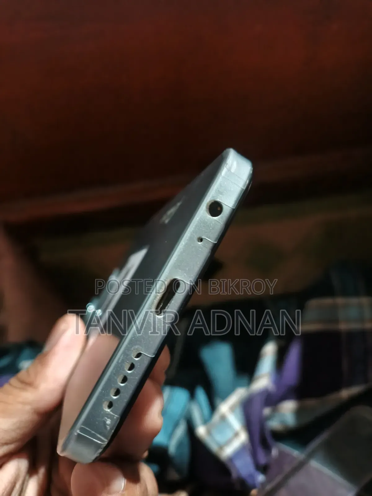 New Xiaomi Redmi 15C 4G 256 GB Blue
