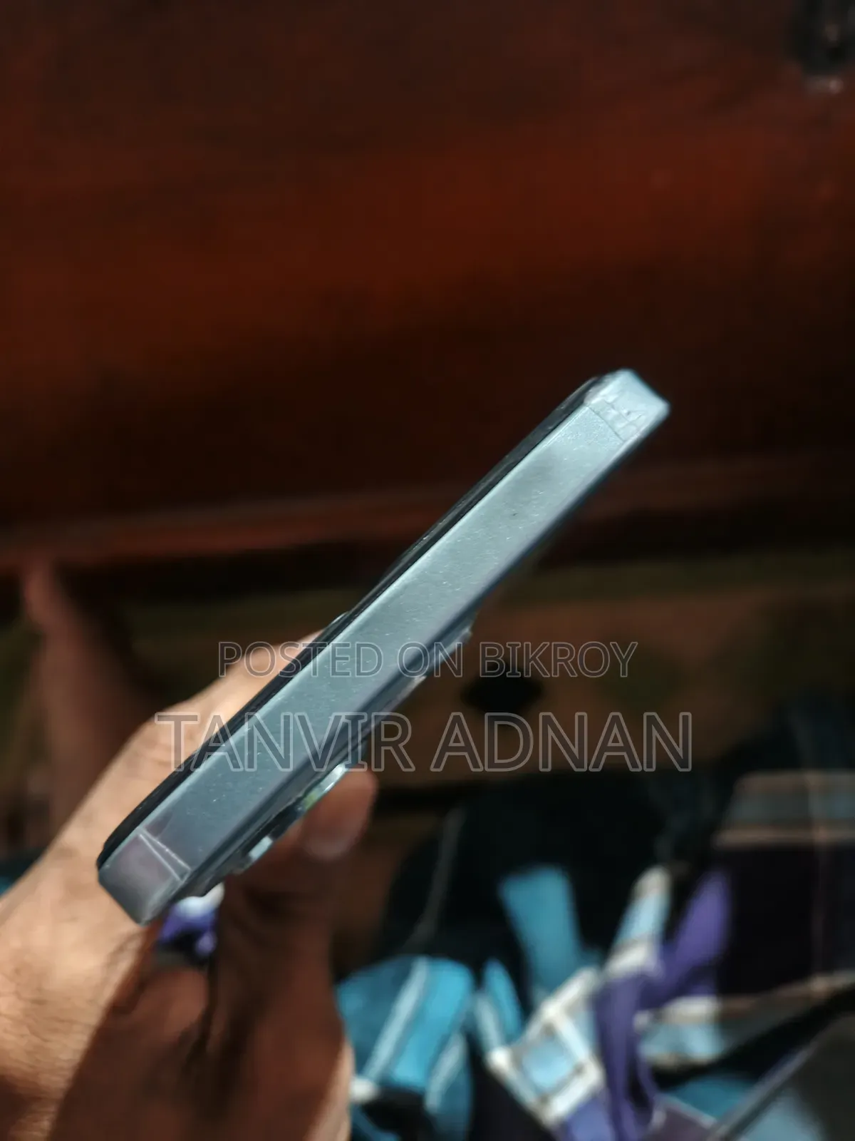 New Xiaomi Redmi 15C 4G 256 GB Blue