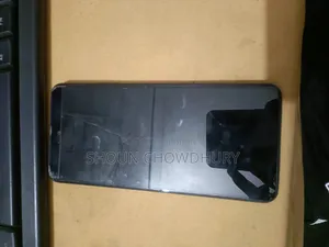 Infinix Smart 8 Plus 128 GB Black