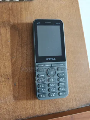 Xtra R24 Gray