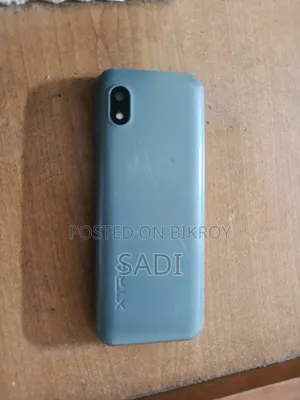 Xtra R24 Gray