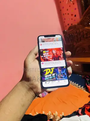 Apple iPhone 11 Pro Max 256 GB Blue