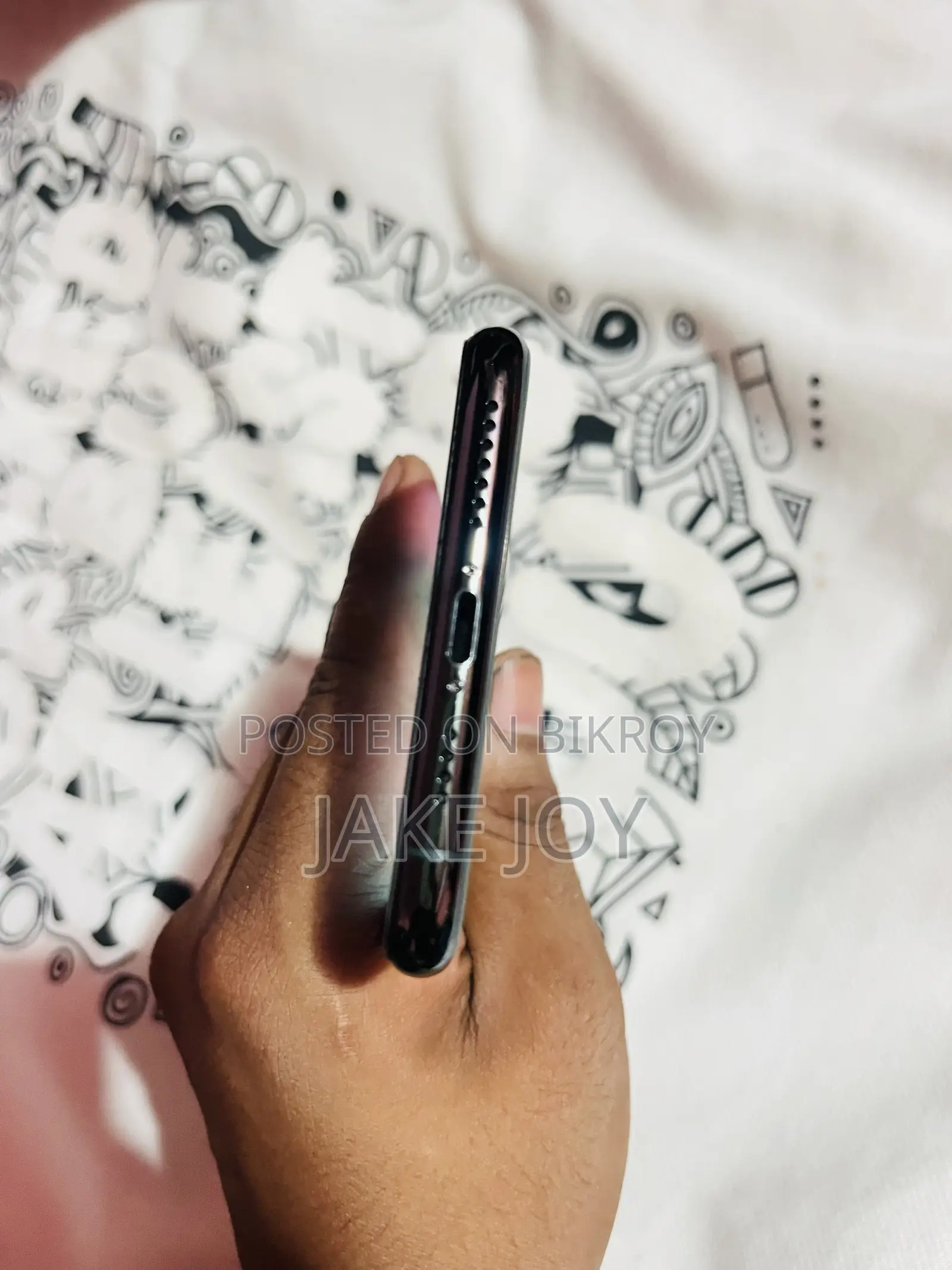 Apple iPhone 11 Pro Max 256 GB Blue
