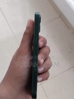 Apple iPhone 13 128 GB Green