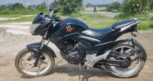 Runner Knight Rider V2 2018 Black
